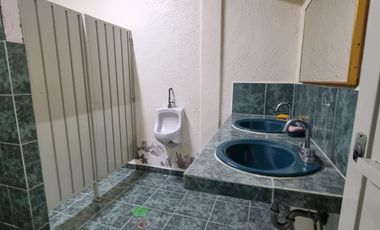 Bodega en Renta en Tabaquillo con Av Ferrocarril Central Victoria GIS 24-2900