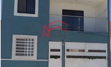Casa en Renta Parajes de los Pino Ramos Arizpe