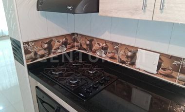 RENTO HERMOSO APARTAMENTO EN CASTILLA