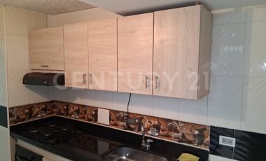 RENTO HERMOSO APARTAMENTO EN CASTILLA