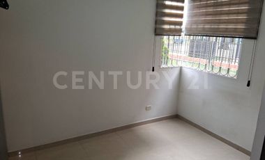 RENTO HERMOSO APARTAMENTO EN CASTILLA