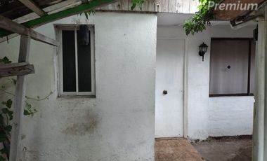 Terreno Construccion  en Venta en Pasaje 1