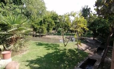 Casa en Arriendo en COPEQUEN