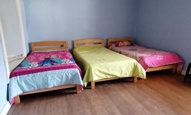 Casa en Arriendo en COPEQUEN