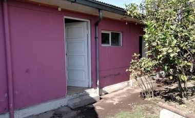 Casa en Arriendo en COPEQUEN