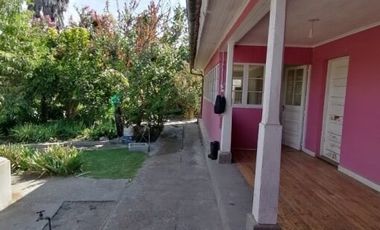 Casa en Arriendo en COPEQUEN