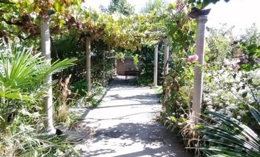 Casa en Arriendo en COPEQUEN