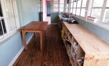 Casa en Arriendo en COPEQUEN
