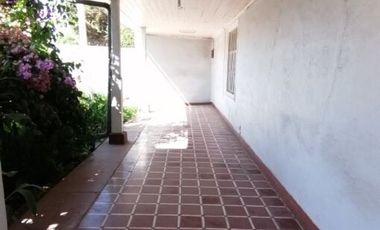 Casa en Arriendo en COPEQUEN