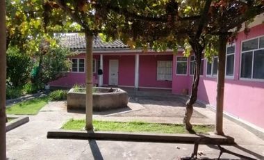 Casa en Arriendo en COPEQUEN