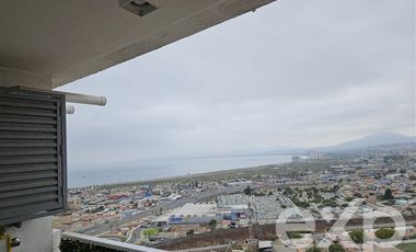 Departamento en Arriendo en Condominio Manuel Jesus Rivera 100