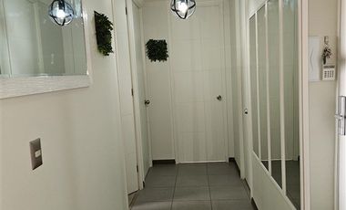 Departamento en Arriendo en Condominio Manuel Jesus Rivera 100