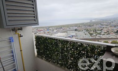 Departamento en Arriendo en Condominio Manuel Jesus Rivera 100