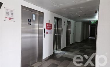 Departamento en Arriendo en Condominio Manuel Jesus Rivera 100