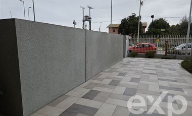 Departamento en Arriendo en Condominio Manuel Jesus Rivera 100