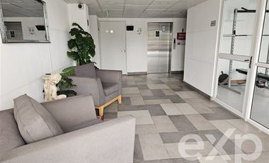 Departamento en Arriendo en Condominio Manuel Jesus Rivera 100
