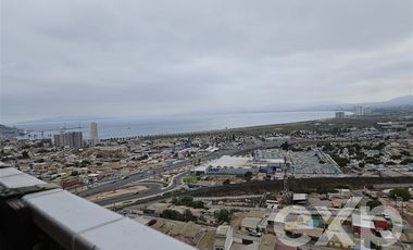 Departamento en Arriendo en Condominio Manuel Jesus Rivera 100