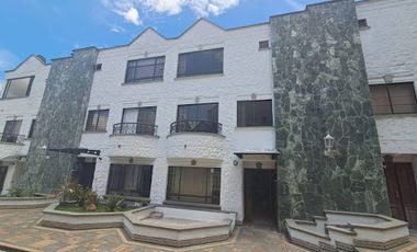 VENTA de CASAS en PEREIRA