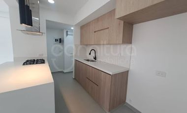 ARRIENDO de APARTAMENTO en BELLO