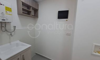 ARRIENDO de APARTAMENTO en BELLO