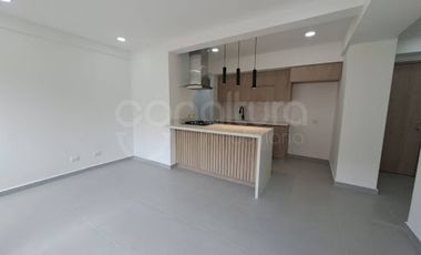 ARRIENDO de APARTAMENTO en BELLO