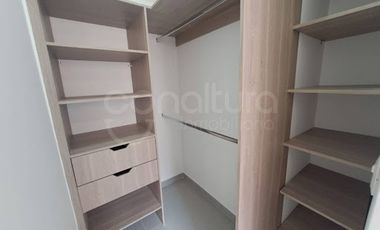 ARRIENDO de APARTAMENTO en BELLO