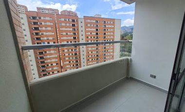 ARRIENDO de APARTAMENTO en BELLO