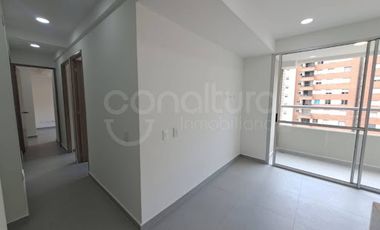 ARRIENDO de APARTAMENTO en BELLO