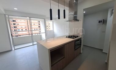 ARRIENDO de APARTAMENTO en BELLO