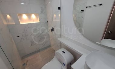 ARRIENDO de APARTAMENTO en BELLO