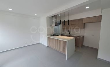 ARRIENDO de APARTAMENTO en BELLO