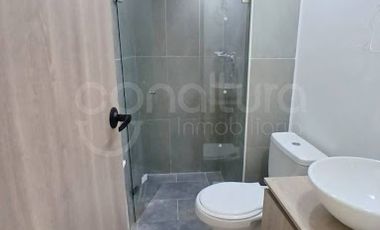 ARRIENDO de APARTAMENTO en BELLO