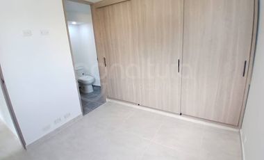 ARRIENDO de APARTAMENTO en BELLO