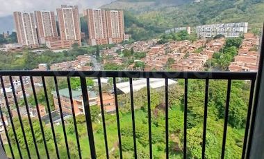 ARRIENDO de APARTAMENTO en BELLO
