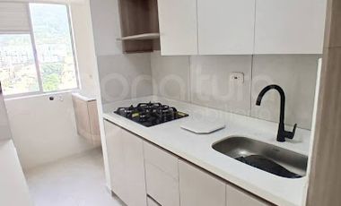 ARRIENDO de APARTAMENTO en BELLO