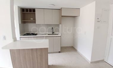 ARRIENDO de APARTAMENTO en BELLO