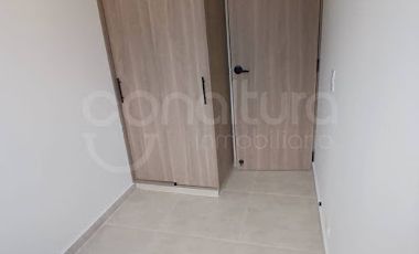 ARRIENDO de APARTAMENTO en BELLO
