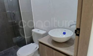 ARRIENDO de APARTAMENTO en BELLO