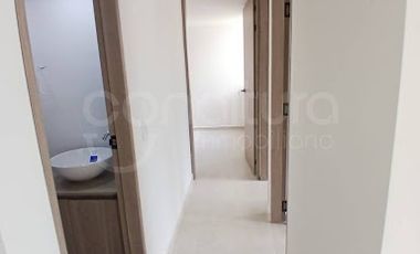 ARRIENDO de APARTAMENTO en BELLO