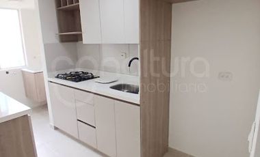 ARRIENDO de APARTAMENTO en BELLO