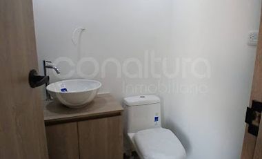 ARRIENDO de APARTAMENTO en BELLO