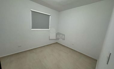 Casa en renta, Privadas Canteras, Apodaca, Nuevo León.