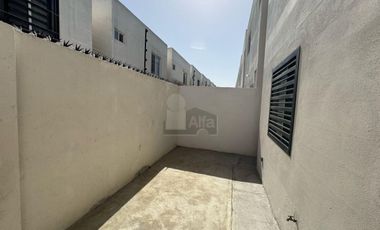 Casa en renta, Privadas Canteras, Apodaca, Nuevo León.