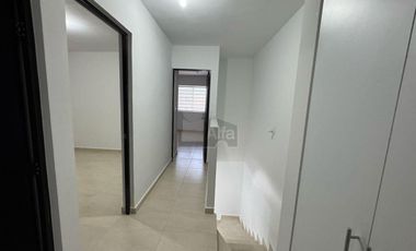 Casa en renta, Privadas Canteras, Apodaca, Nuevo León.