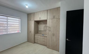 Casa en renta, Privadas Canteras, Apodaca, Nuevo León.