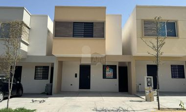 Casa en renta, Privadas Canteras, Apodaca, Nuevo León.