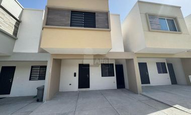 Casa en renta, Privadas Canteras, Apodaca, Nuevo León.
