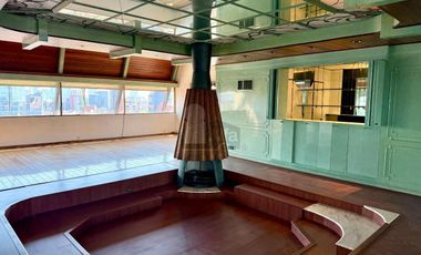 Departamento en venta en Polanco V Sección, Miguel Hidalgo, Ciudad de México