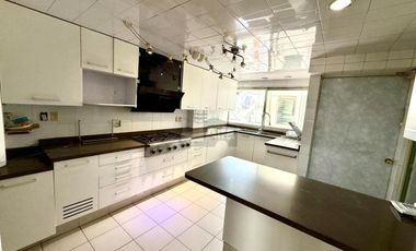 Departamento en venta en Polanco V Sección, Miguel Hidalgo, Ciudad de México