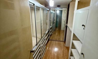 Departamento en venta en Polanco V Sección, Miguel Hidalgo, Ciudad de México